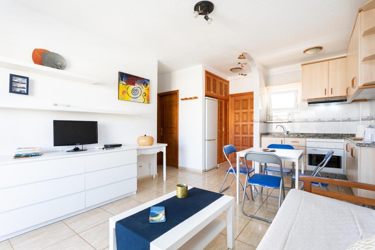 Los Angeles Holiday Home Los Cristianos  Exterior photo
