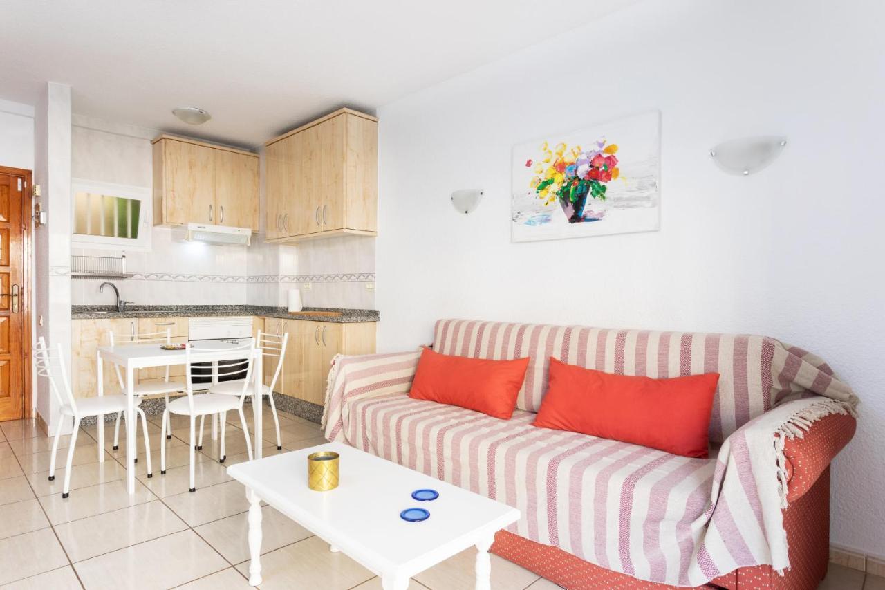 Los Angeles Holiday Home Los Cristianos  Exterior photo