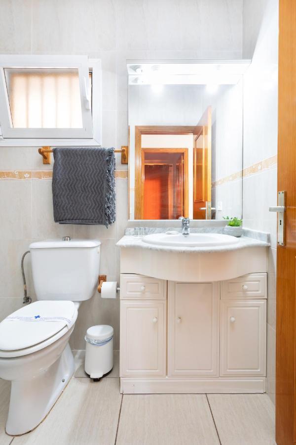 Los Angeles Holiday Home Los Cristianos  Exterior photo