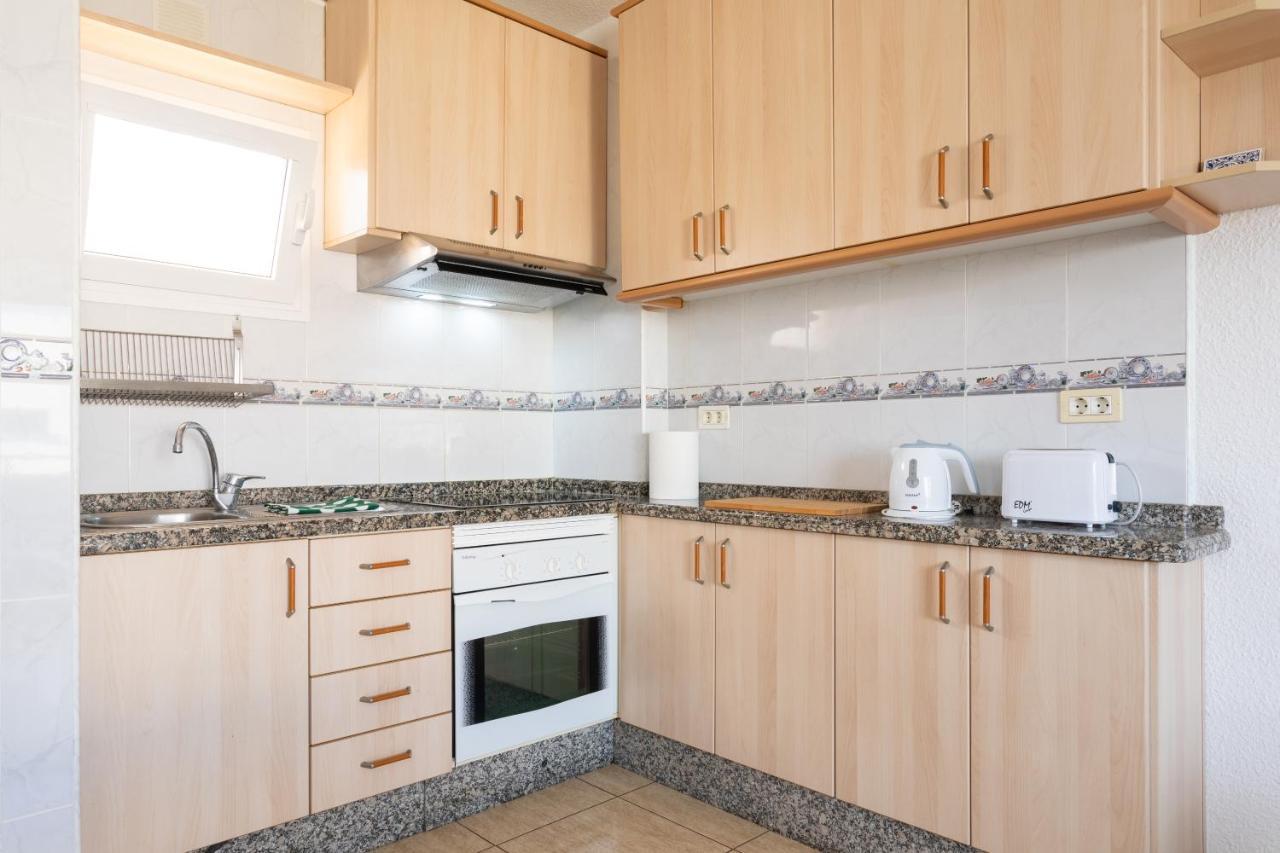 Los Angeles Holiday Home Los Cristianos  Exterior photo