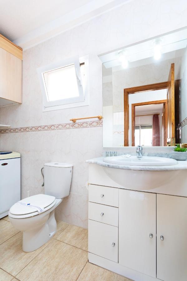 Los Angeles Holiday Home Los Cristianos  Exterior photo