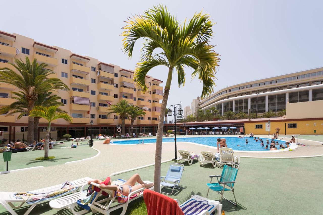 Los Angeles Holiday Home Los Cristianos  Exterior photo
