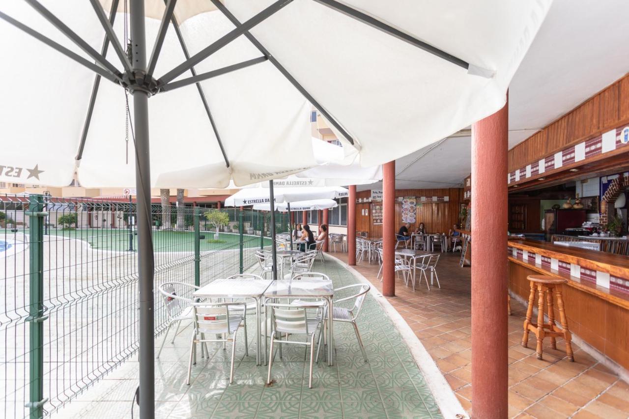 Los Angeles Holiday Home Los Cristianos  Exterior photo