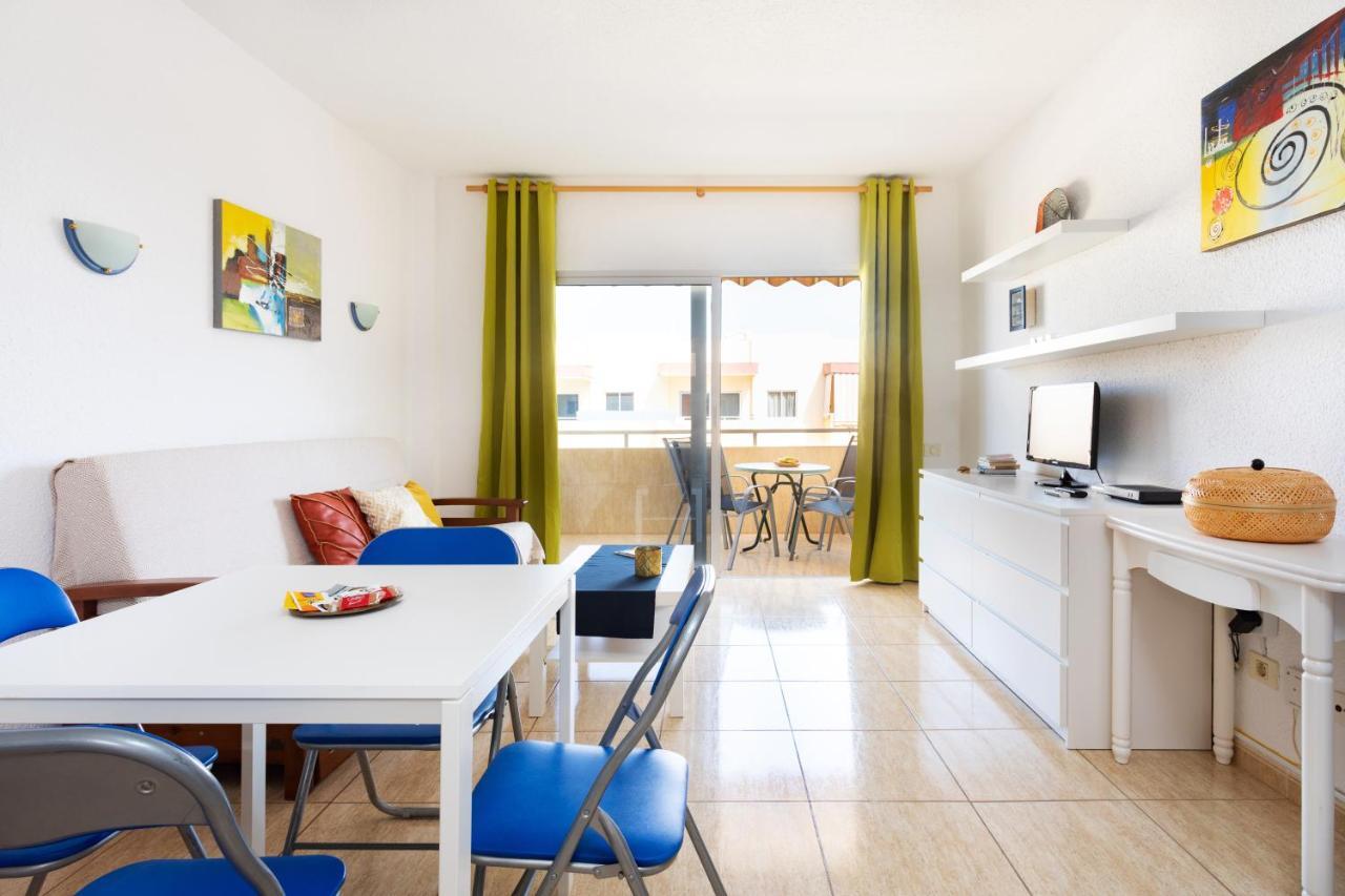 Los Angeles Holiday Home Los Cristianos  Exterior photo
