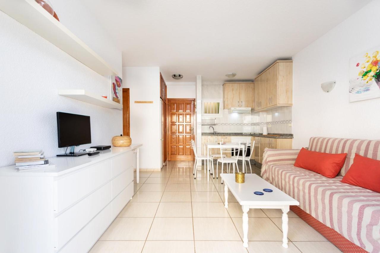 Los Angeles Holiday Home Los Cristianos  Exterior photo