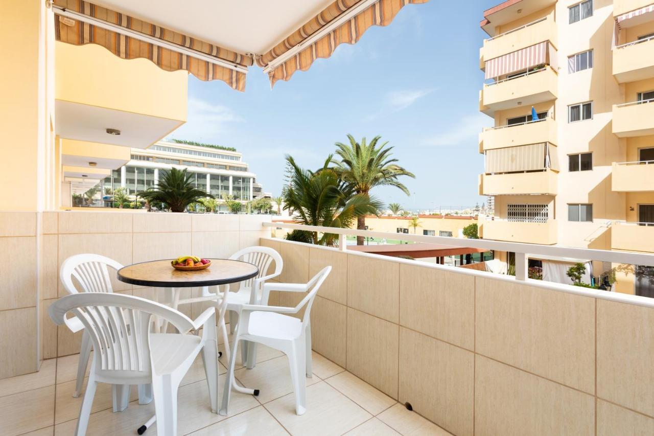 Los Angeles Holiday Home Los Cristianos  Exterior photo