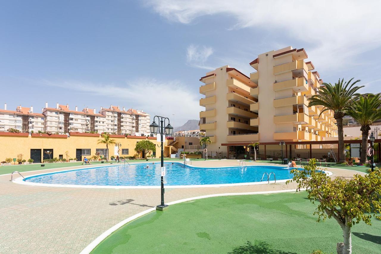 Los Angeles Holiday Home Los Cristianos  Exterior photo