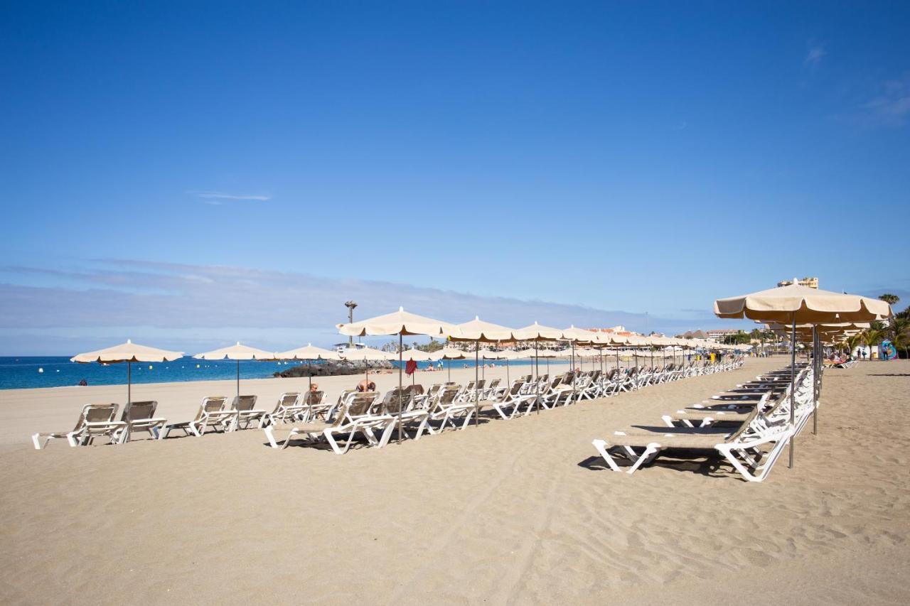 Los Angeles Holiday Home Los Cristianos  Exterior photo