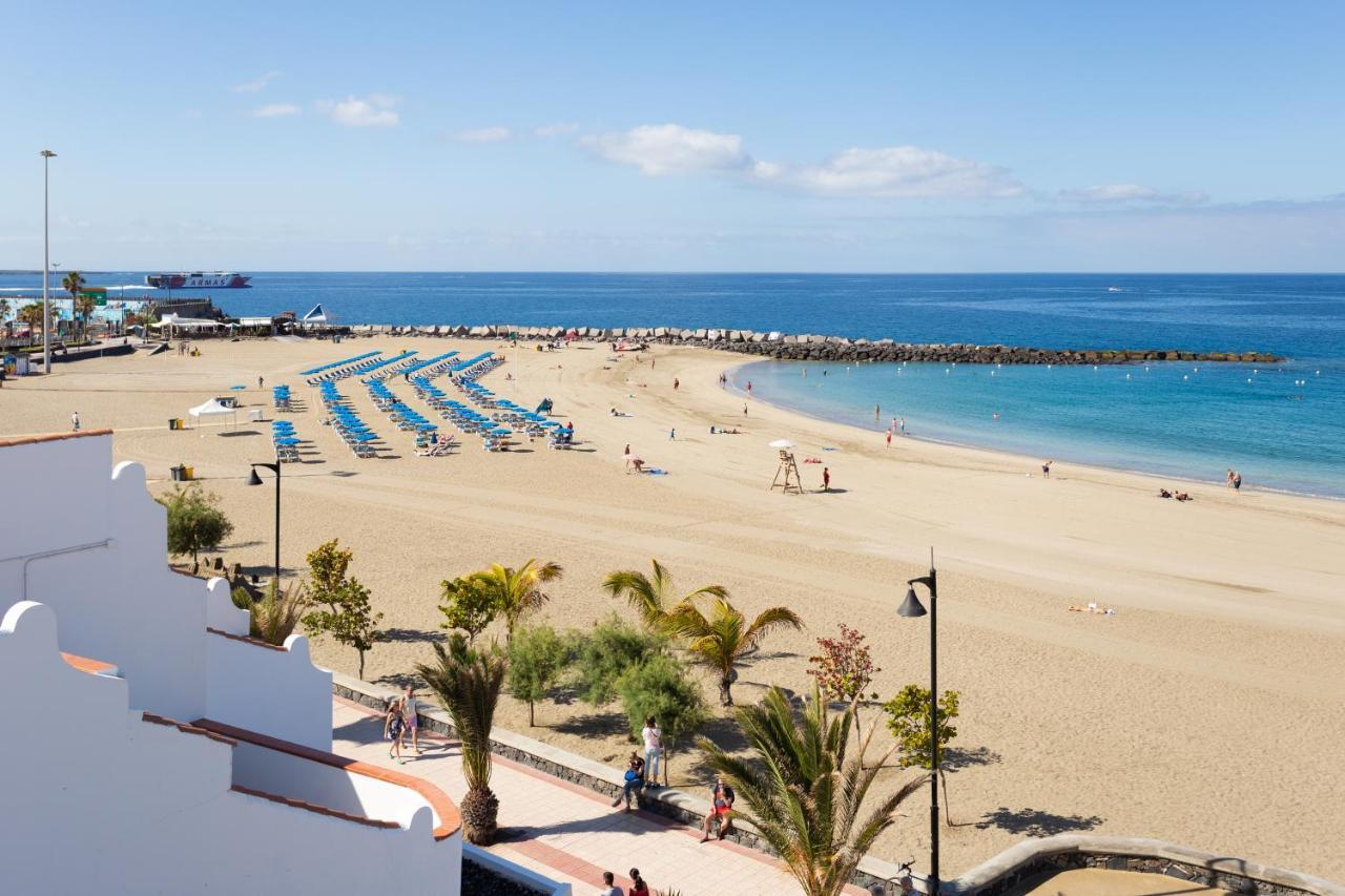 Los Angeles Holiday Home Los Cristianos  Exterior photo