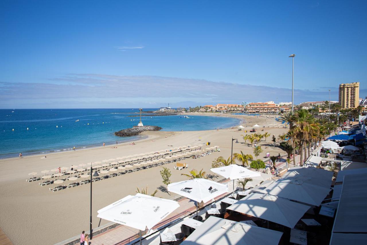 Los Angeles Holiday Home Los Cristianos  Exterior photo
